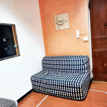 Charming In With Private Parking, 70 Sqm Apartamento