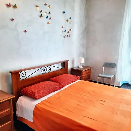 Apartment Charming In With Private Parking, 70 Sqm