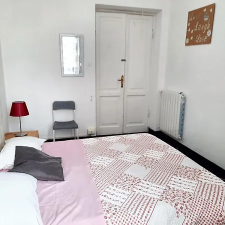 Apartamento Charming In With Private Parking, 70 Sqm *