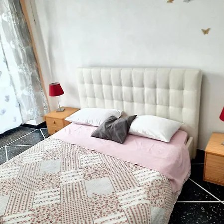 Apartamento Charming In With Private Parking, 70 Sqm *