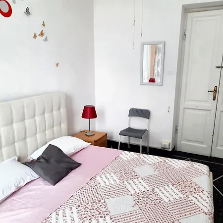 Apartamento Charming In With Private Parking, 70 Sqm *