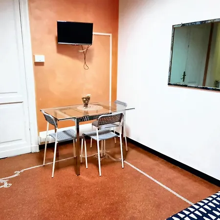 Apartamento Charming In With Private Parking, 70 Sqm