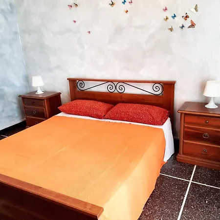 Apartamento Charming In With Private Parking, 70 Sqm *