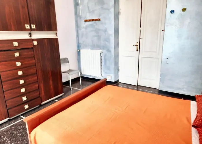 Charming In With Private Parking, 70 Sqm