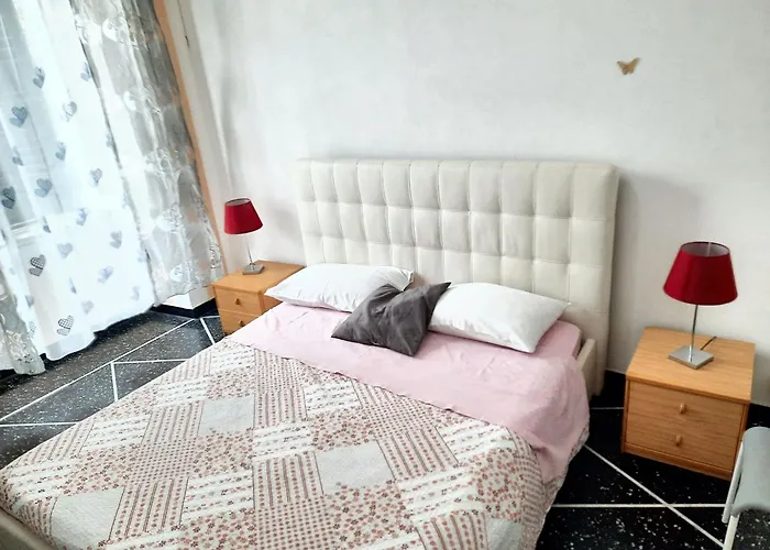 Apartman Charming In With Private Parking, 70 Sqm *